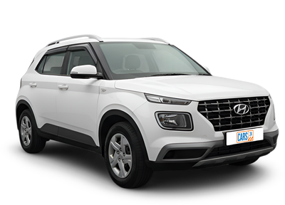 2019 Hyundai VENUE - SUV - Diesel - Manual - ₹5.39 lakh